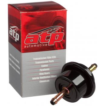 2012 Honda Fit Auto Trans Filter Kit ATP B452 image 2 of 2
