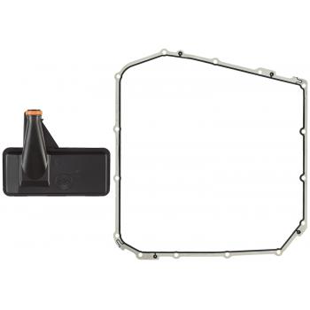 2011 Audi S6 Auto Trans Filter Kit