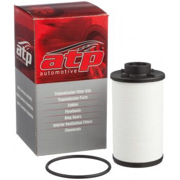2018 Audi S3 Auto Trans Filter Kit ATP B455 image 2 of 2
