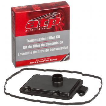 2018 Kia Optima Auto Trans Filter Kit ATP B458 image 3 of 3