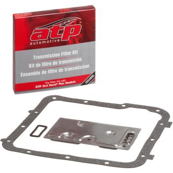1977 Ford Pinto Auto Trans Filter Kit ATP B46 image 3 of 3