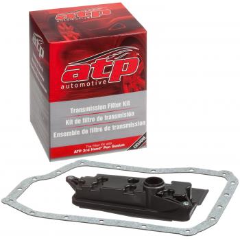 2015 Toyota Avalon Auto Trans Filter Kit ATP B461 image 3 of 3
