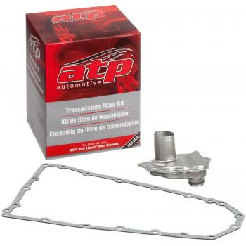 2015 Infiniti QX60 Auto Trans Filter Kit ATP B462 image 3 of 3