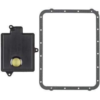 2015 Ram 5500 Auto Trans Filter Kit