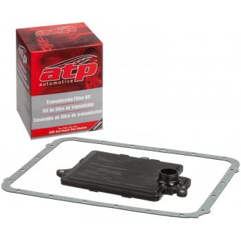 2014 Ram 5500 Auto Trans Filter Kit ATP B463 image 3 of 3