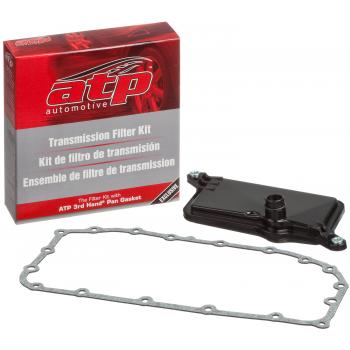 2013 Acura ILX Auto Trans Filter Kit ATP B464 image 3 of 3