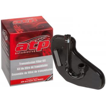 2015 Jeep Cherokee Auto Trans Filter Kit ATP B465 image 3 of 3