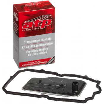 2006 Mercedes-Benz S500 Auto Trans Filter Kit ATP B467 image 3 of 3