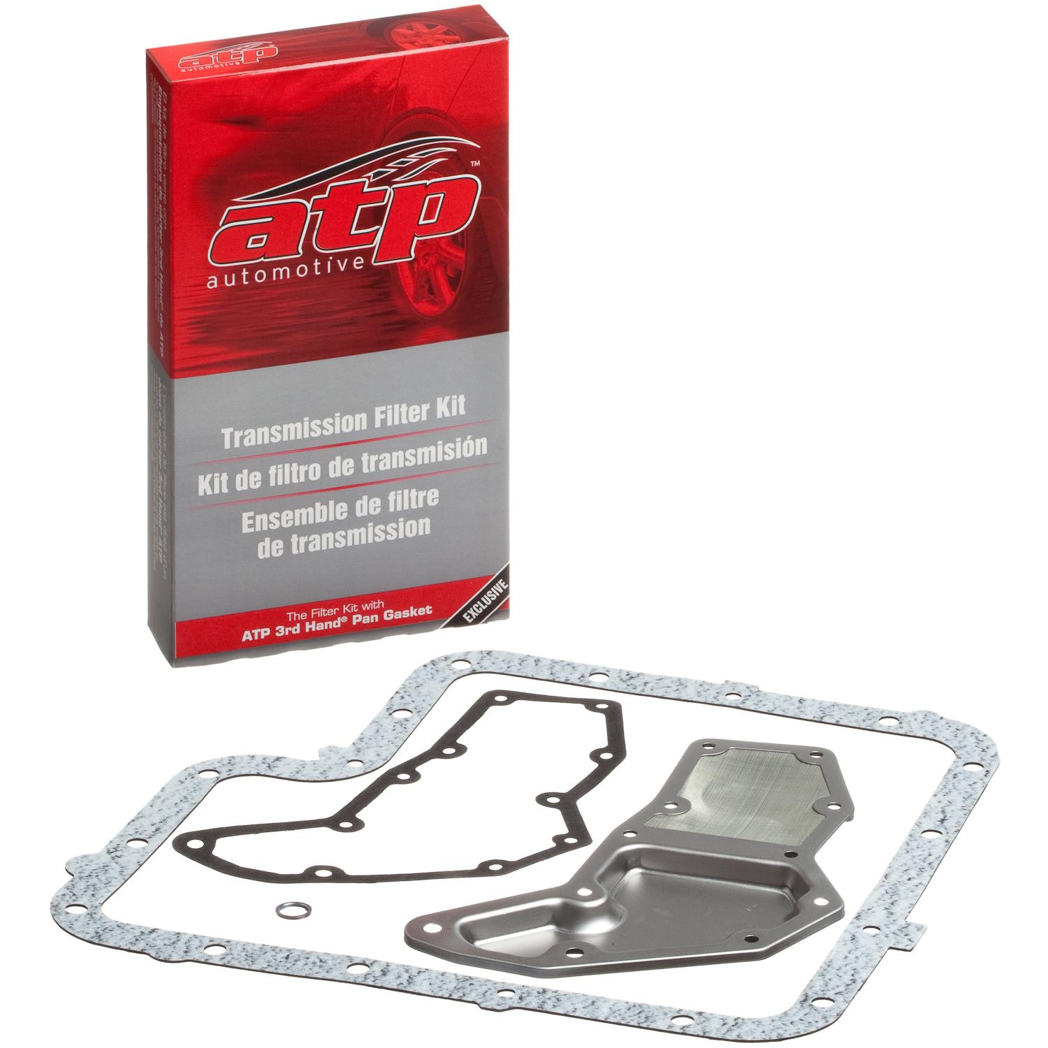 ATP B50 Auto Trans Filter Kit product image 3 of 3