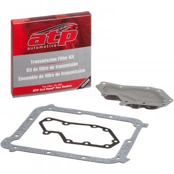 1977 Ford Bronco Auto Trans Filter Kit ATP B51 image 3 of 3