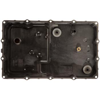2013 Hyundai Genesis Auto Trans Filter Kit