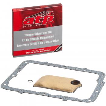 1979 Ford Thunderbird Auto Trans Filter Kit ATP B52 image 3 of 3