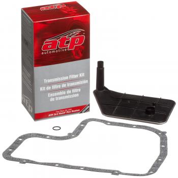 1980 Oldsmobile Toronado Auto Trans Filter Kit ATP B53 image 3 of 3
