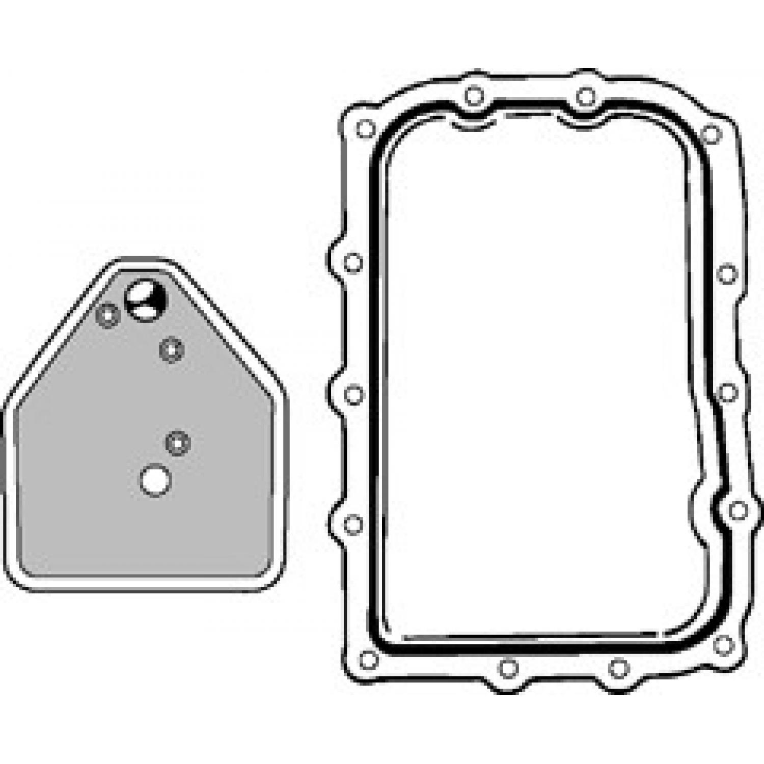 ATP B55 - Auto Trans Filter Kit ATP B55 Auto Trans Filter Kit product image 1 of 1
