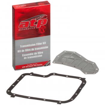 1977 Mazda Mizer Auto Trans Filter Kit ATP B57 image 3 of 3