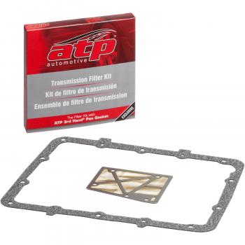 1985 Volvo 745 Auto Trans Filter Kit ATP B60 image 3 of 3