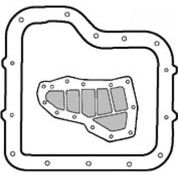 1977 Mazda Mizer Auto Trans Filter Kit ATP B61 image 1 of 1