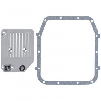 1991 Ford LTD Crown Victoria Auto Trans Filter Kit