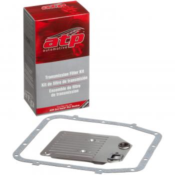 1986 Ford LTD Auto Trans Filter Kit ATP B62 image 3 of 3