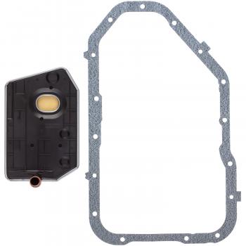 1988 Chevrolet Monte Carlo Auto Trans Filter Kit
