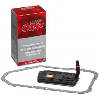 1988 Oldsmobile Cutlass Supreme Auto Trans Filter Kit ATP B64 image 3 of 3