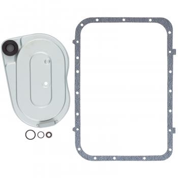 1997 Isuzu FSR Auto Trans Filter Kit ATP B65 image 1 of 2