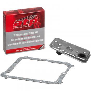 1984 Ford Ranger Auto Trans Filter Kit ATP B69 image 3 of 3
