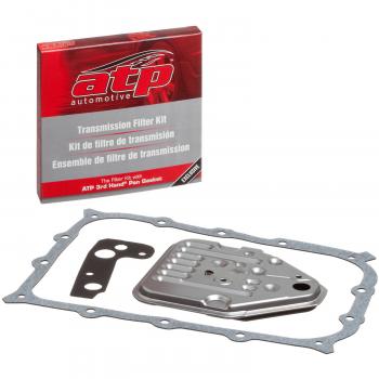 1990 Plymouth Horizon Auto Trans Filter Kit ATP B71 image 3 of 3
