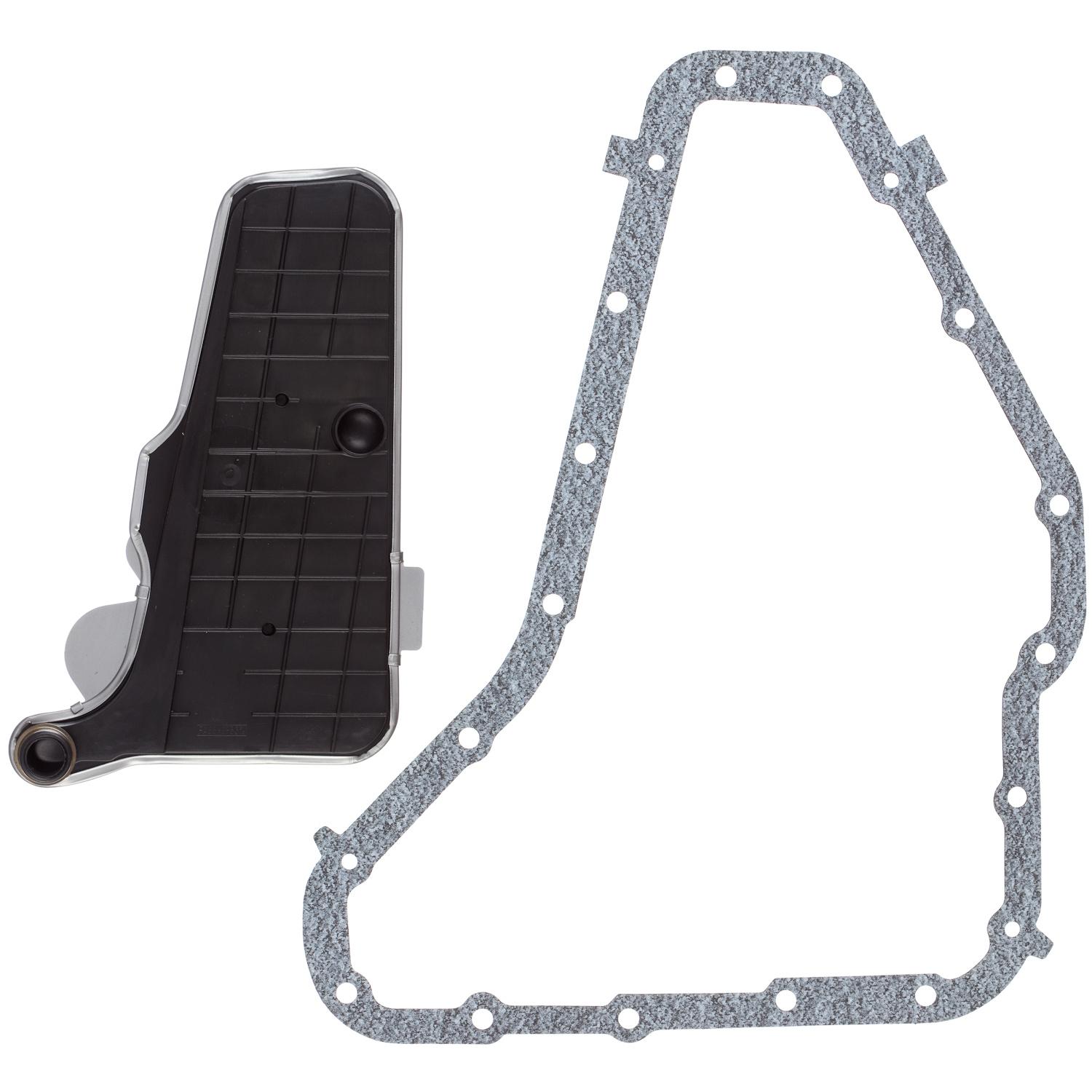 ATP B72 - Auto Trans Filter Kit ATP B72 Auto Trans Filter Kit product image 1 of 3