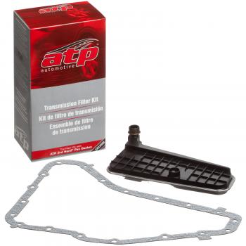 1988 Oldsmobile Cutlass Supreme Auto Trans Filter Kit ATP B72 image 3 of 3