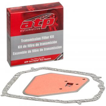 1981 Plymouth Champ Auto Trans Filter Kit ATP B73 image 3 of 3