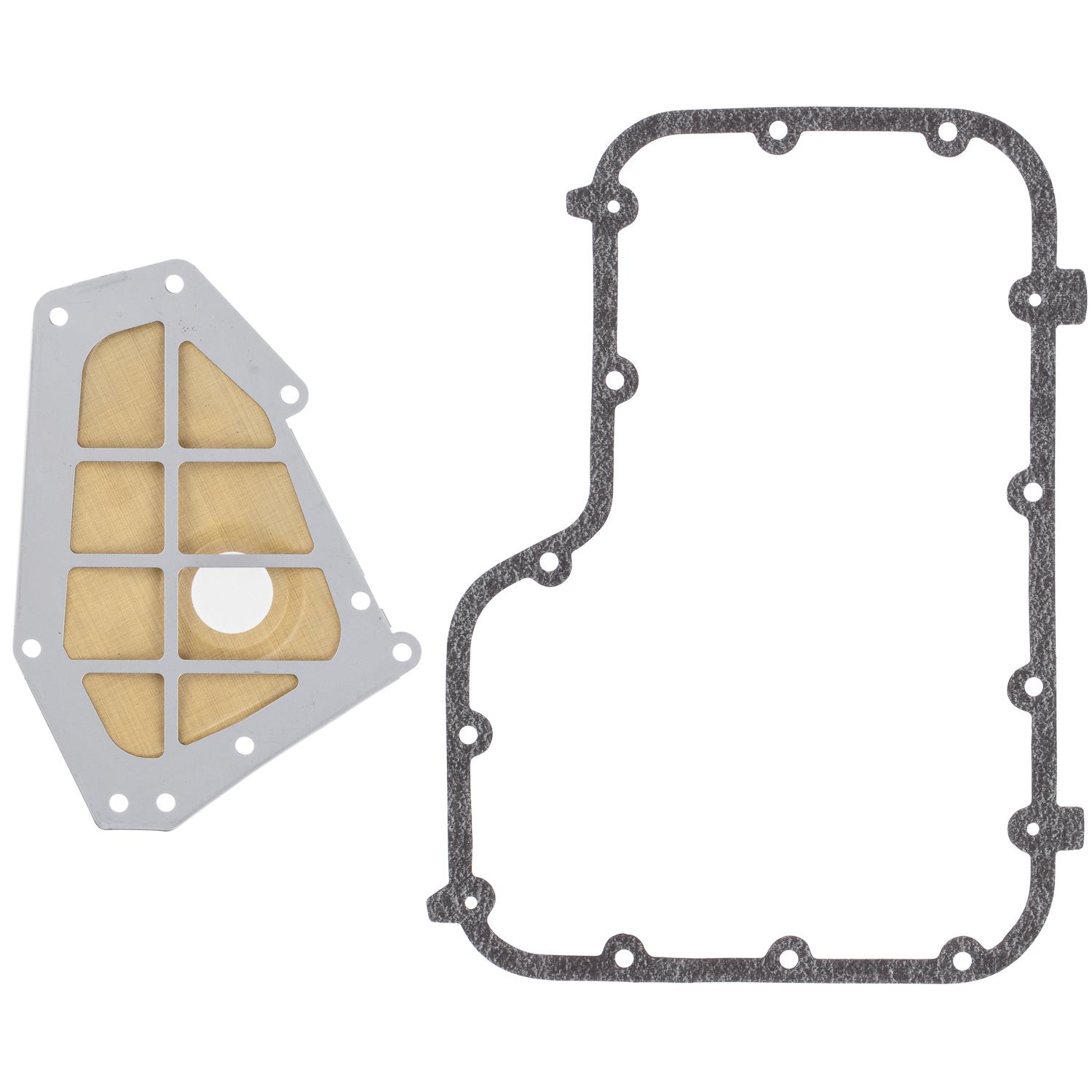 ATP B77 - Auto Trans Filter Kit ATP B77 Auto Trans Filter Kit product image 1 of 3