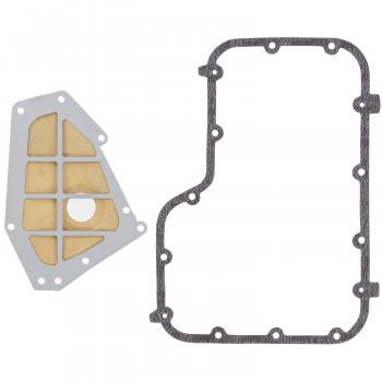 1983 Nissan Pulsar NX Auto Trans Filter Kit