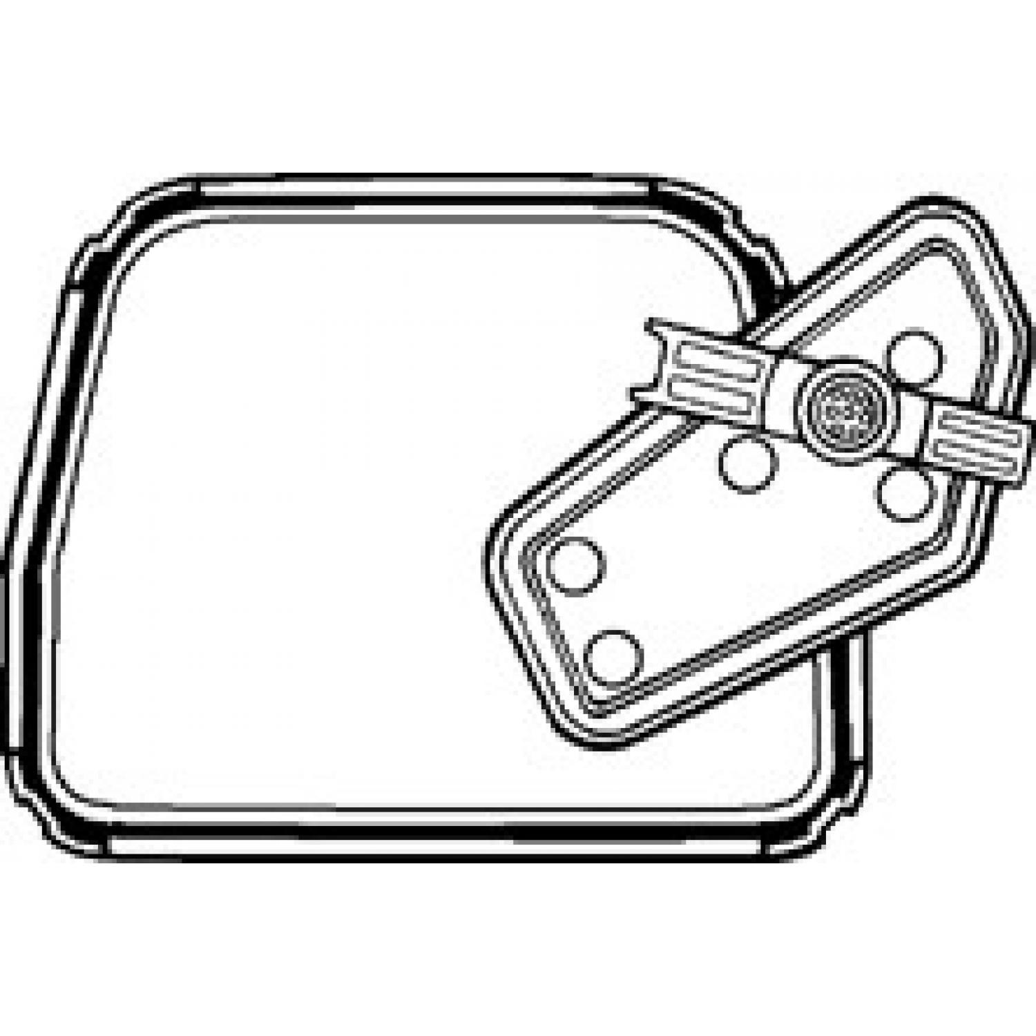 ATP B78 - Auto Trans Filter Kit ATP B78 Auto Trans Filter Kit product image 1 of 1