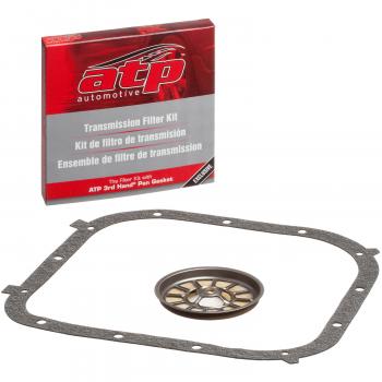 1972 Audi 100 Series Auto Trans Filter Kit ATP B81 image 3 of 3