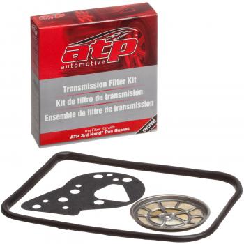 1987 Audi 4000 Auto Trans Filter Kit ATP B82 image 3 of 3