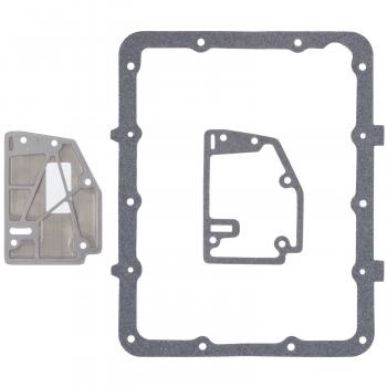 1990 Mitsubishi Van Auto Trans Filter Kit