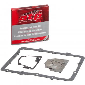 1991 Isuzu Pickup Auto Trans Filter Kit ATP B89 image 3 of 3
