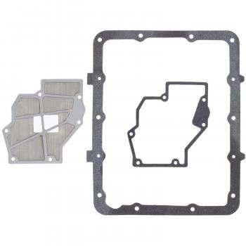 2004 Chevrolet Tracker Auto Trans Filter Kit