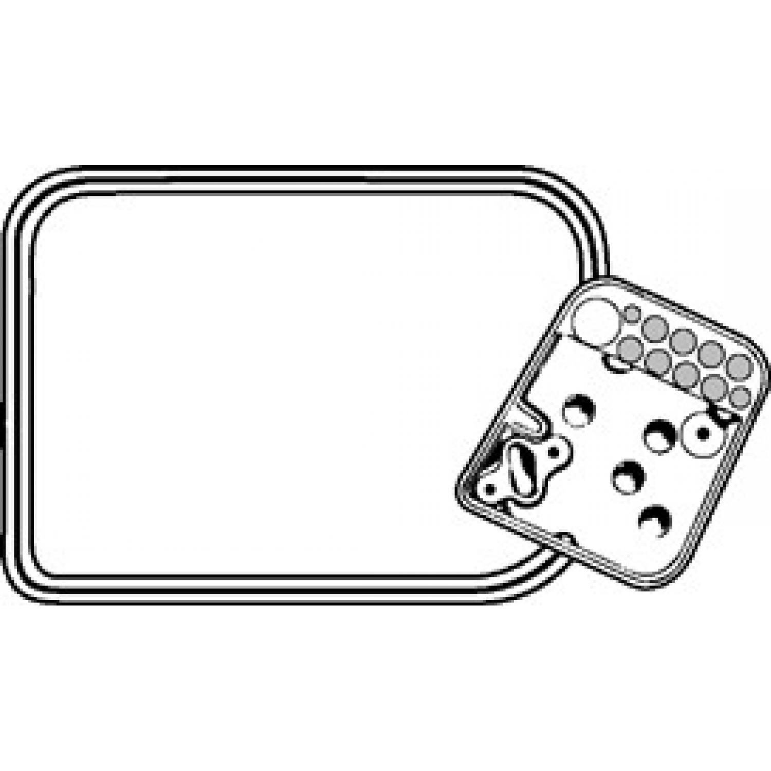 ATP B91 Auto Trans Filter Kit product image 1 of 1