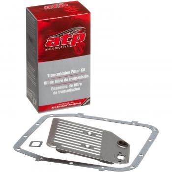 1987 Ford F-150 Auto Trans Filter Kit ATP B92 image 3 of 3