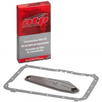 1988 Ford Thunderbird Auto Trans Filter Kit ATP B93 image 4 of 4