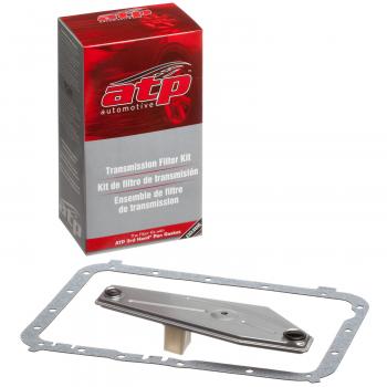 1994 Mazda B4000 Auto Trans Filter Kit ATP B94 image 3 of 3