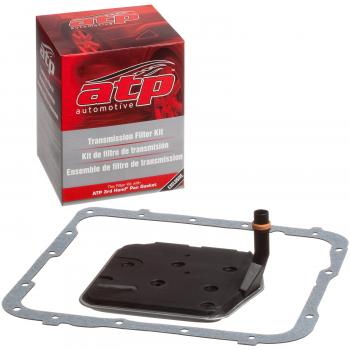 1988 Oldsmobile Cutlass Supreme Auto Trans Filter Kit ATP B96 image 3 of 3