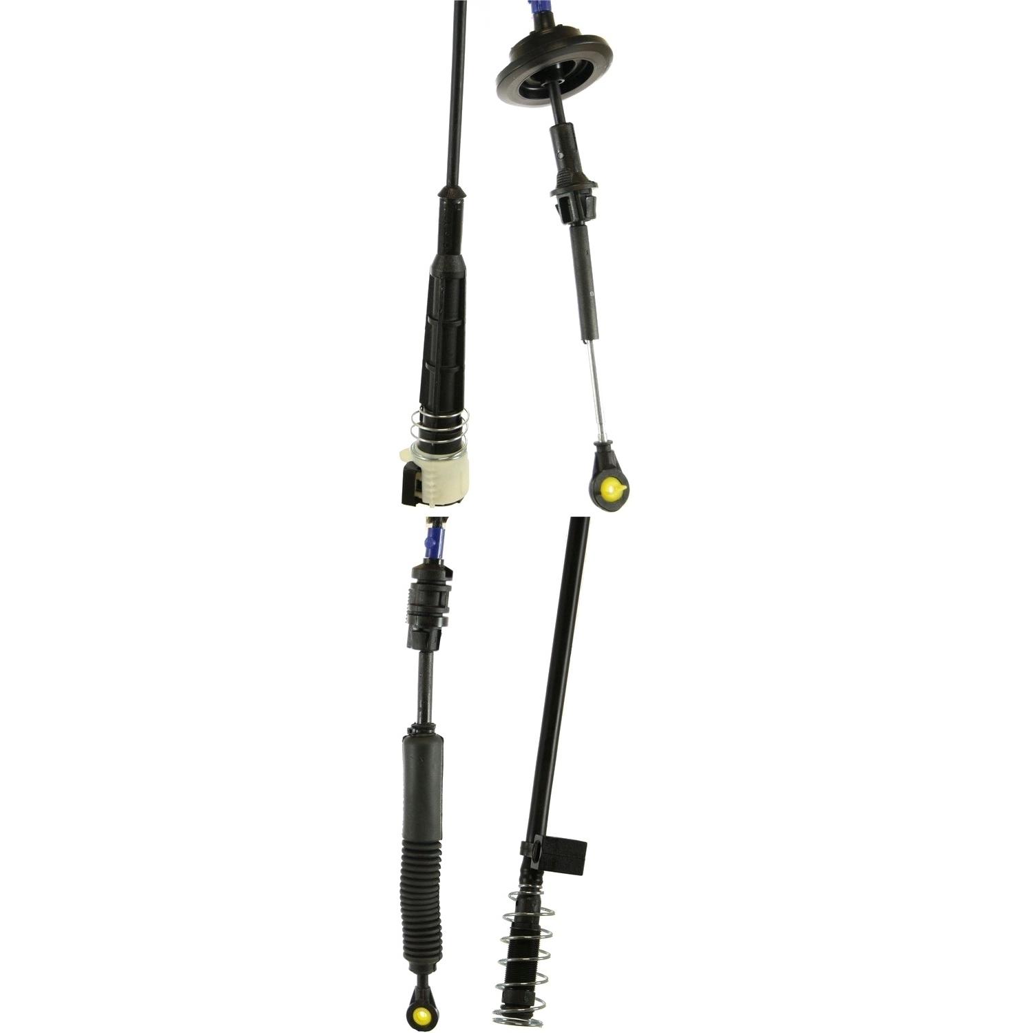 ATP CA1218 Auto Trans Shifter Cable Kit product image 1 of 1