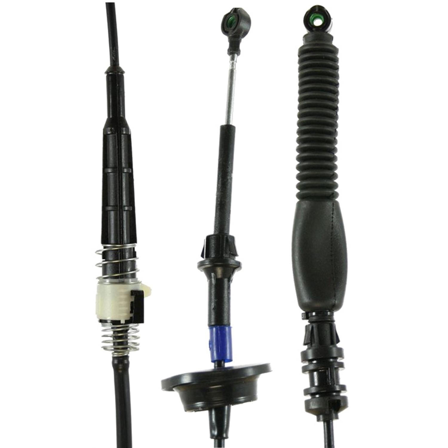 ATP CA1255 - Auto Trans Shifter Cable Kit ATP CA1255 Auto Trans Shifter Cable Kit product image 1 of 1