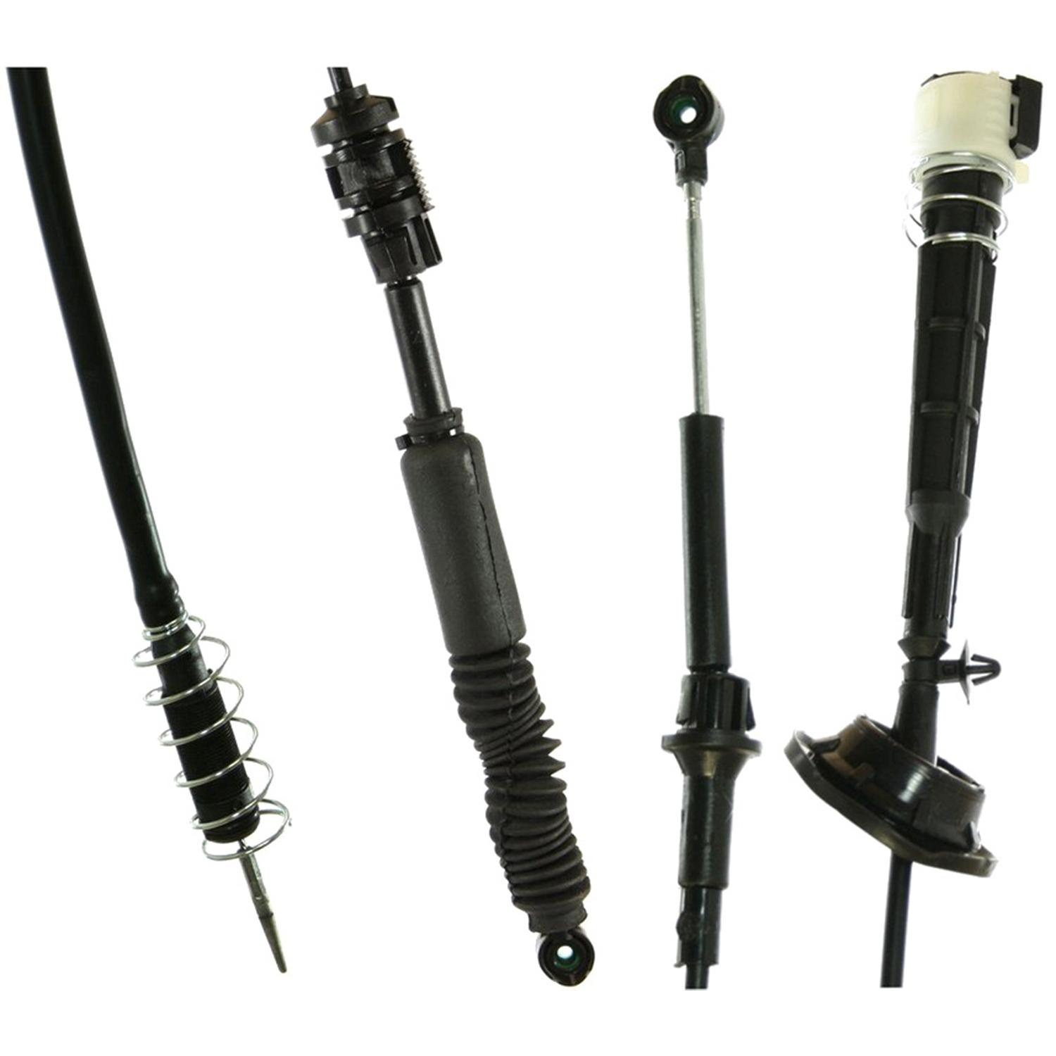 ATP CA1258 - Auto Trans Shifter Cable Kit ATP CA1258 Auto Trans Shifter Cable Kit product image 1 of 1