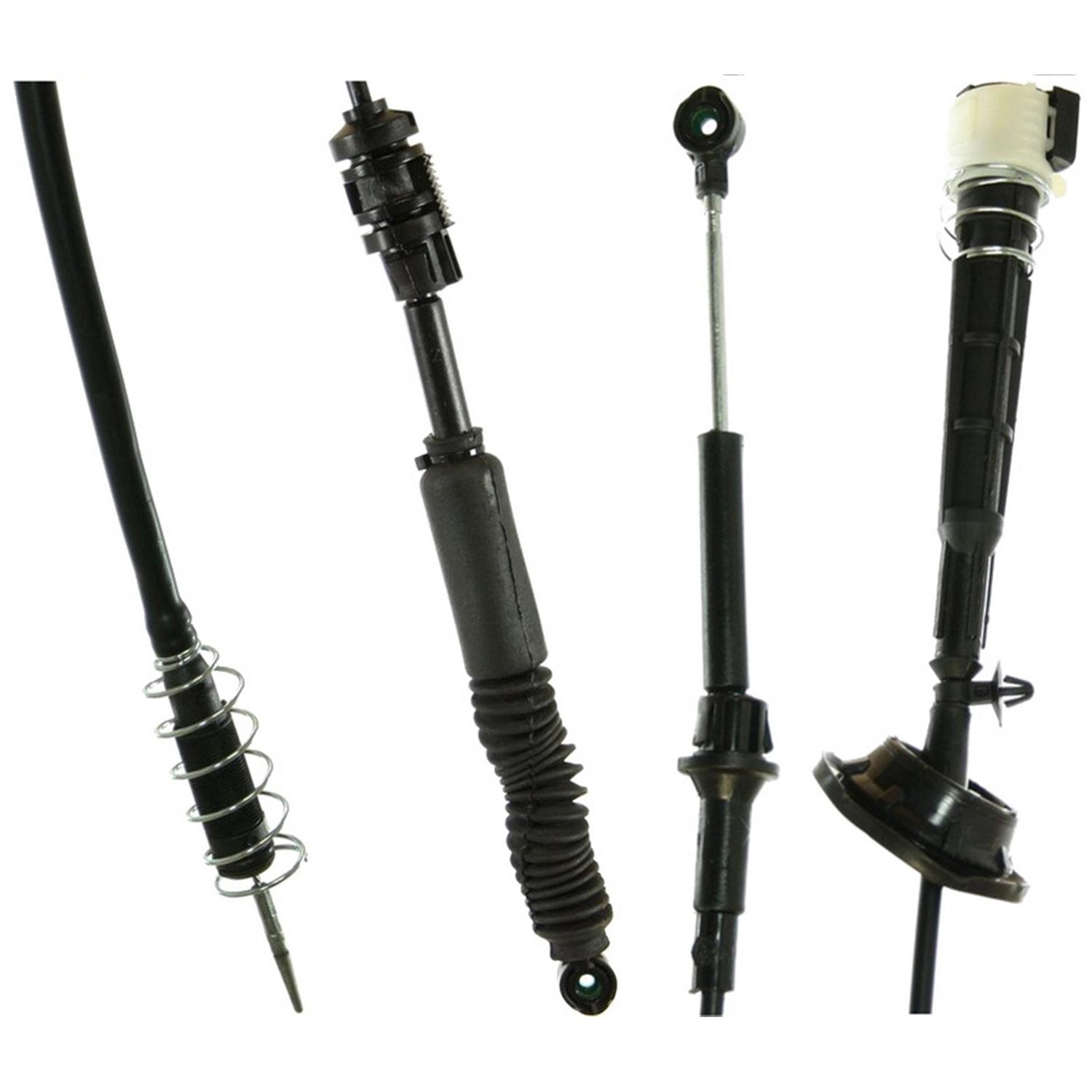 ATP CA1259 - Auto Trans Shifter Cable Kit ATP CA1259 Auto Trans Shifter Cable Kit product image 1 of 1