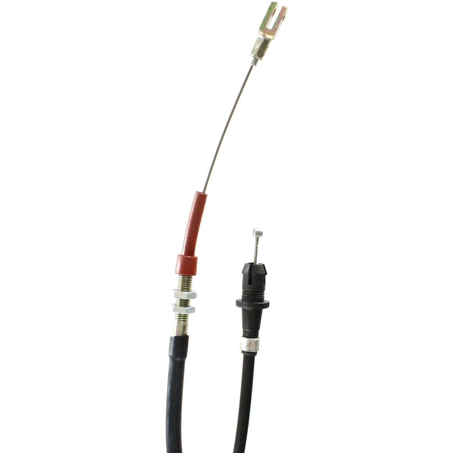 ATP CA1915 - Auto Trans Detent Cable ATP CA1915 Auto Trans Detent Cable product image 1 of 1