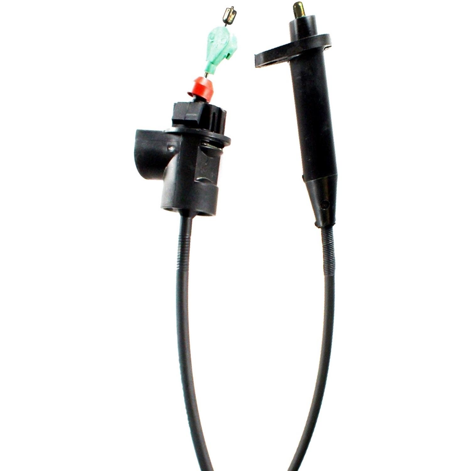ATP CA1932 - Auto Trans Detent Cable ATP CA1932 Auto Trans Detent Cable product image 1 of 1